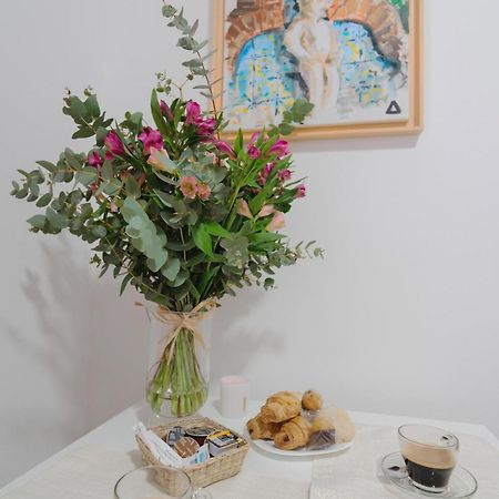 Apartamento La Inmaculada Ayamonte Εξωτερικό φωτογραφία