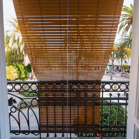 Apartamento La Inmaculada Ayamonte Εξωτερικό φωτογραφία