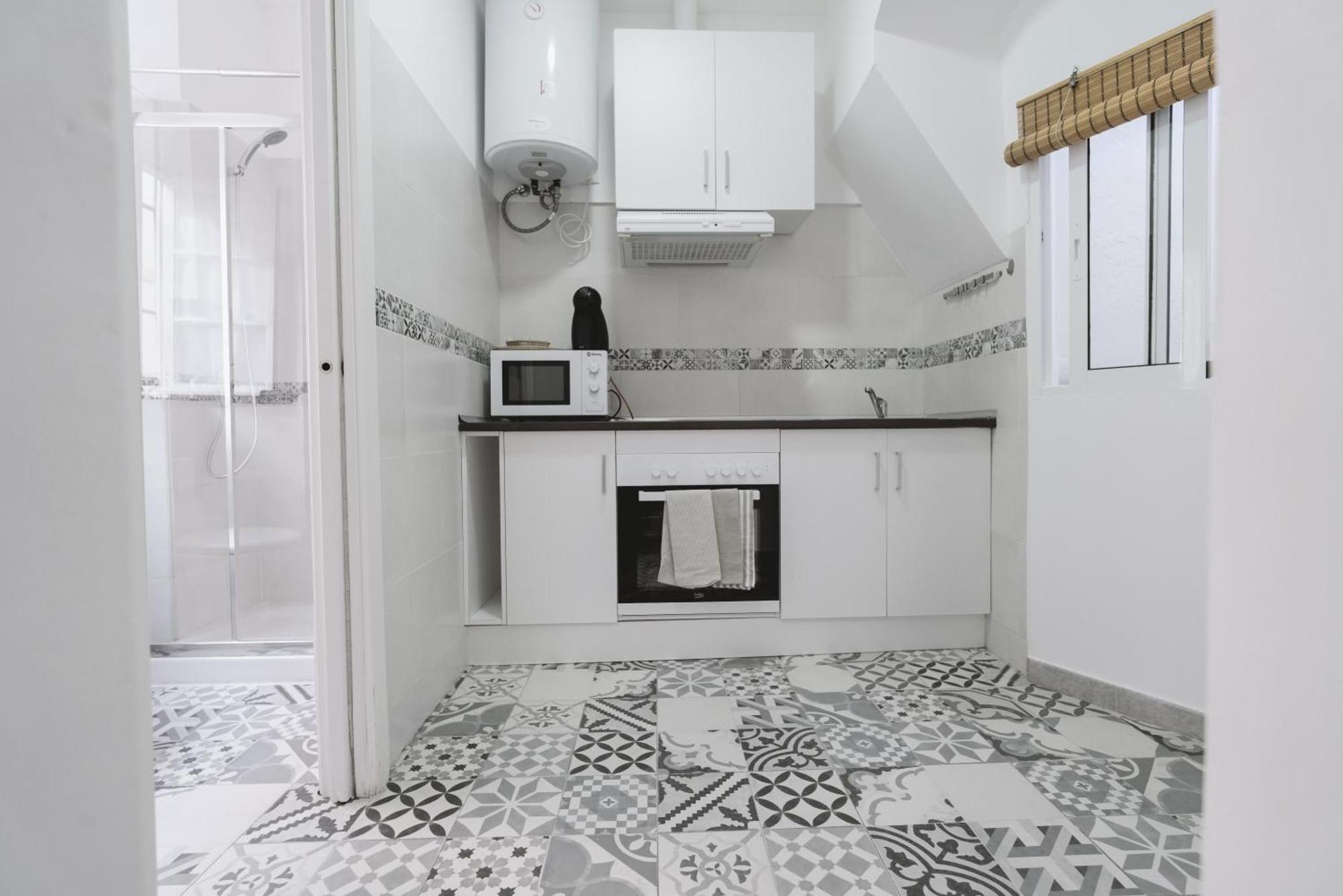 Apartamento La Inmaculada Ayamonte Εξωτερικό φωτογραφία