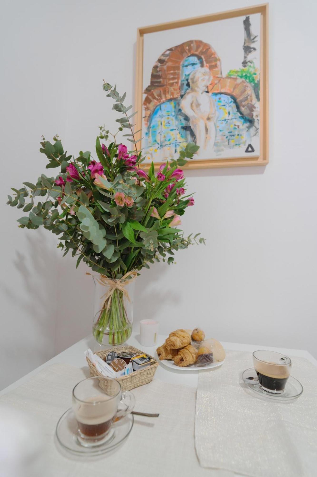 Apartamento La Inmaculada Ayamonte Εξωτερικό φωτογραφία