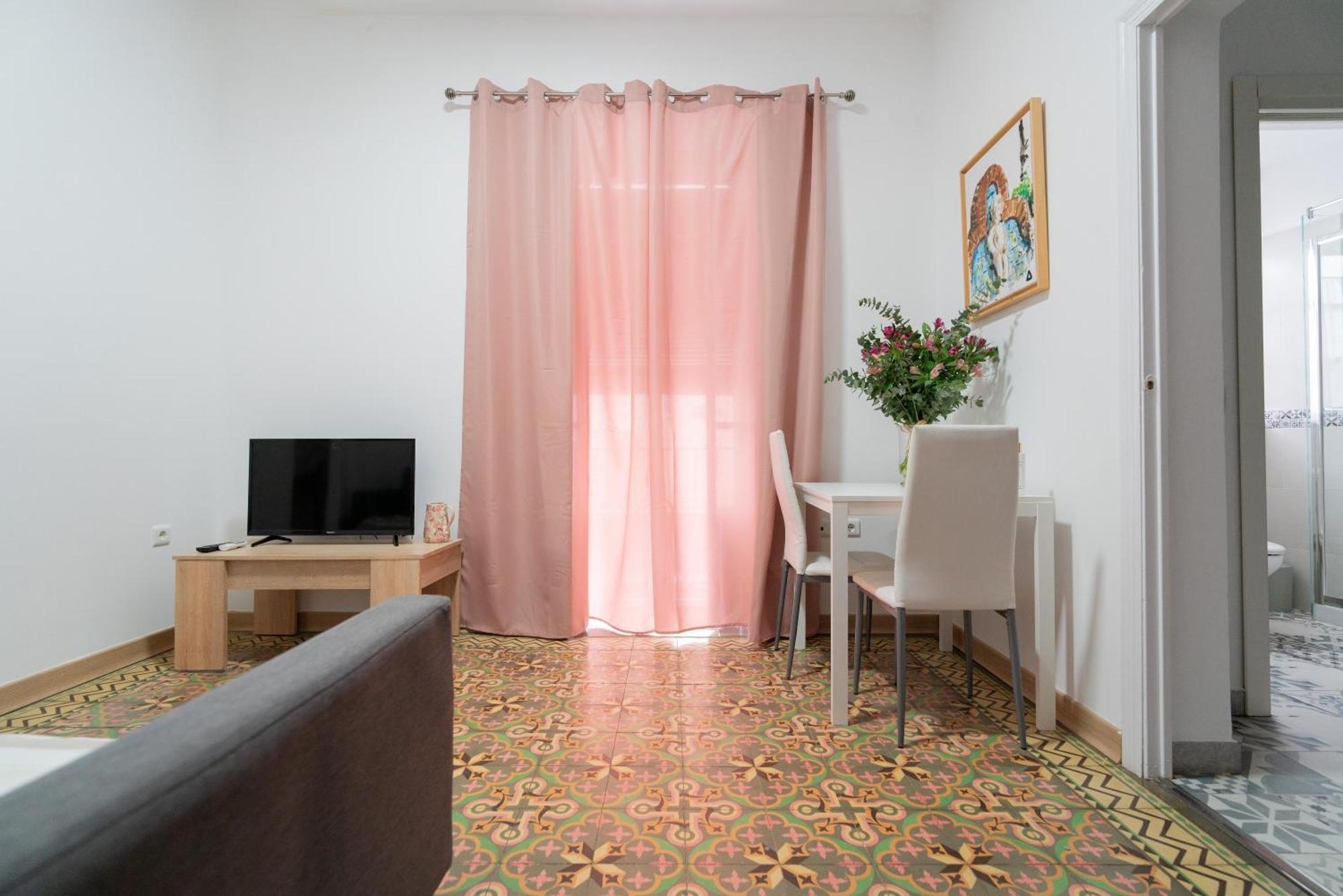 Apartamento La Inmaculada Ayamonte Εξωτερικό φωτογραφία