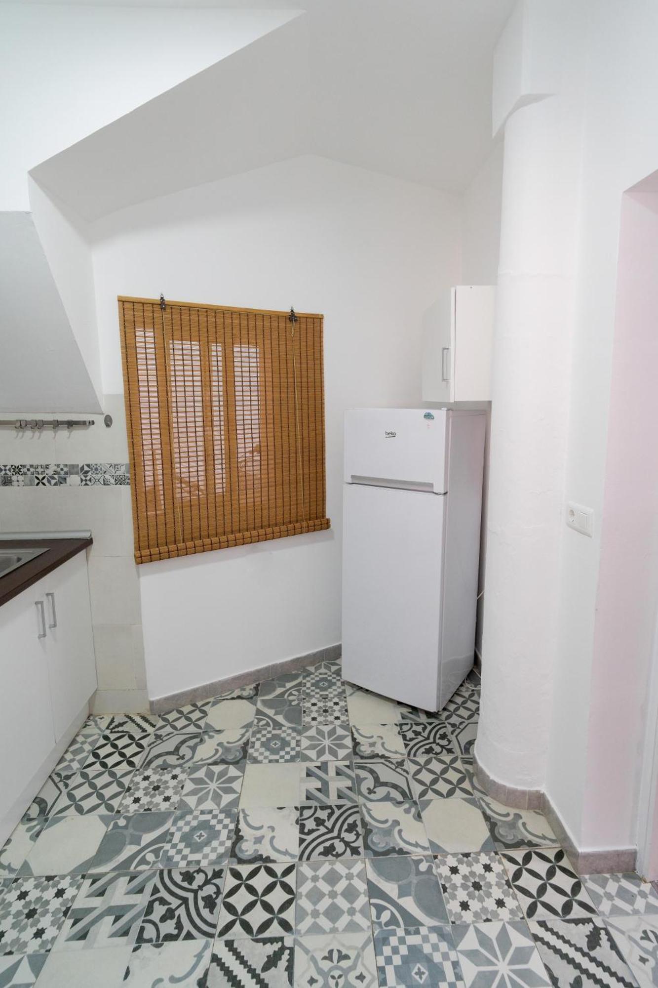 Apartamento La Inmaculada Ayamonte Εξωτερικό φωτογραφία