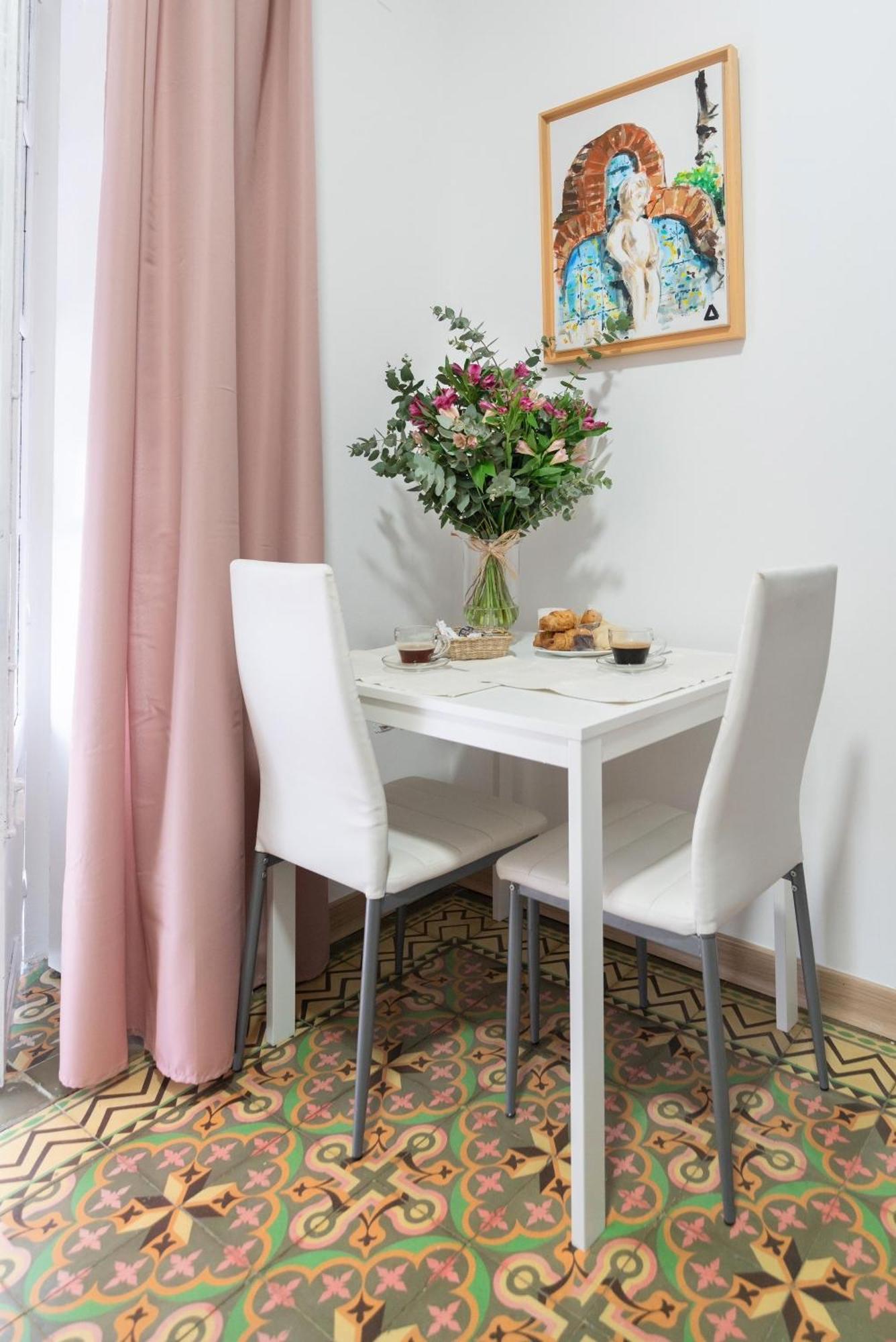 Apartamento La Inmaculada Ayamonte Εξωτερικό φωτογραφία