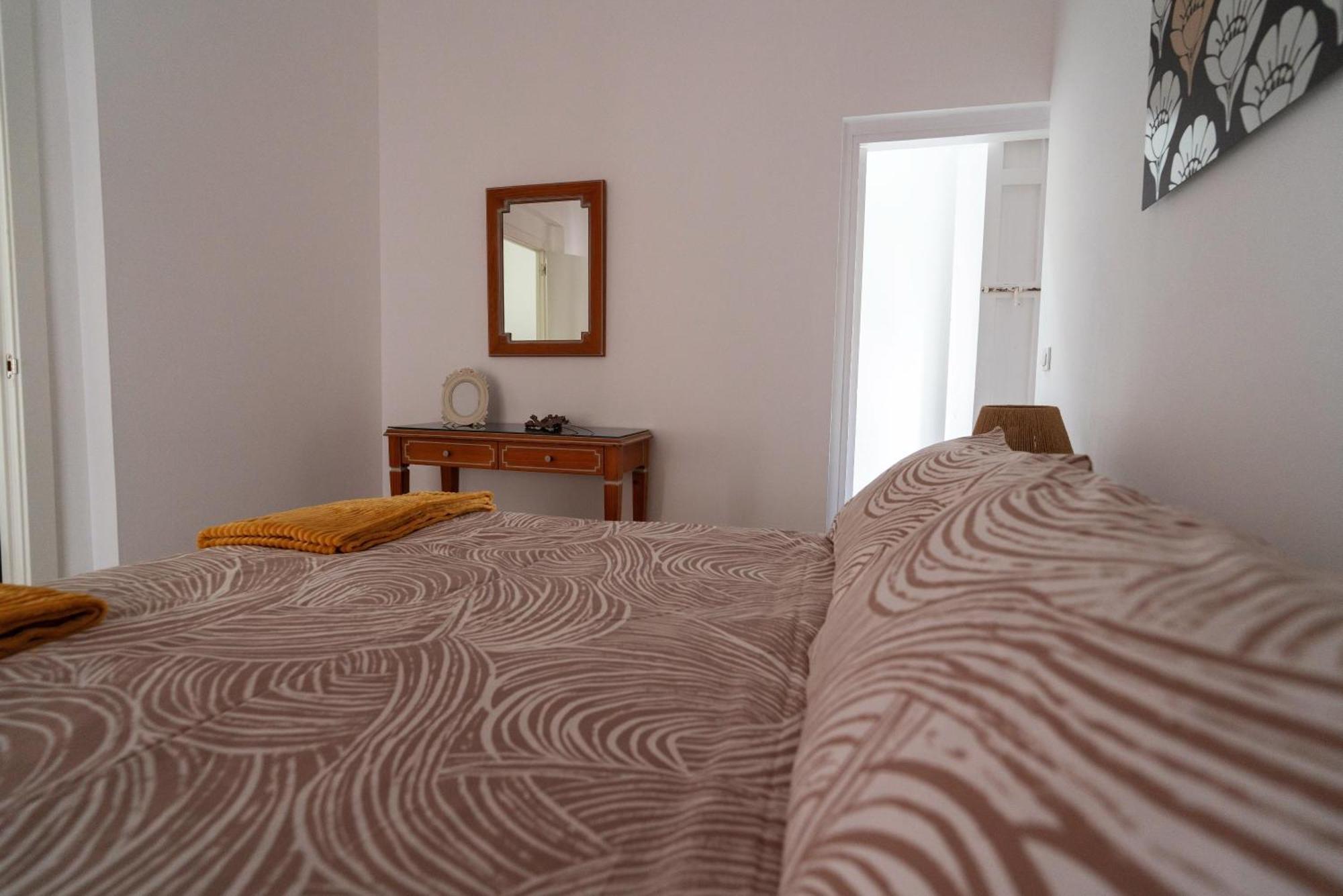 Apartamento La Inmaculada Ayamonte Εξωτερικό φωτογραφία