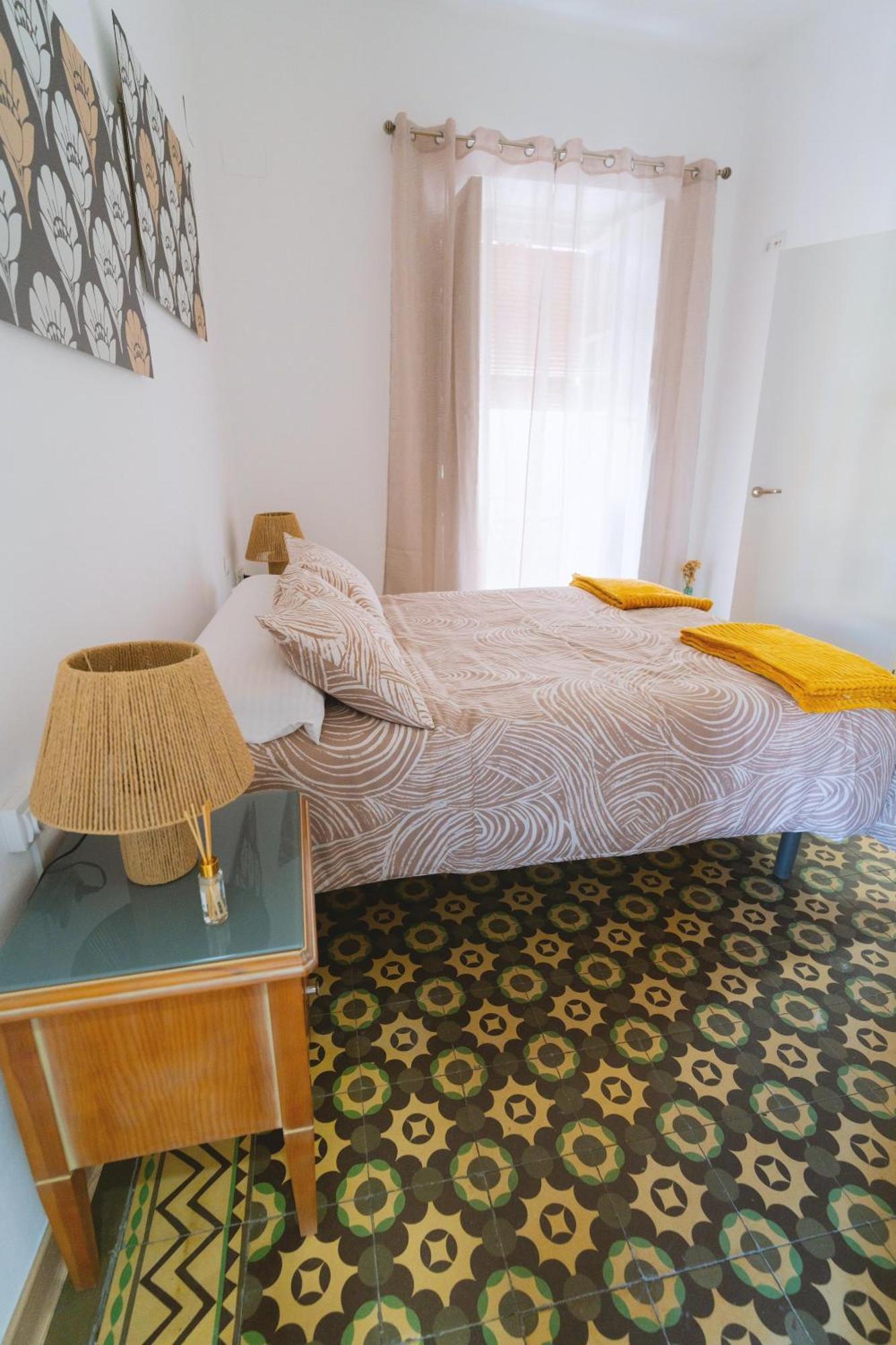 Apartamento La Inmaculada Ayamonte Εξωτερικό φωτογραφία