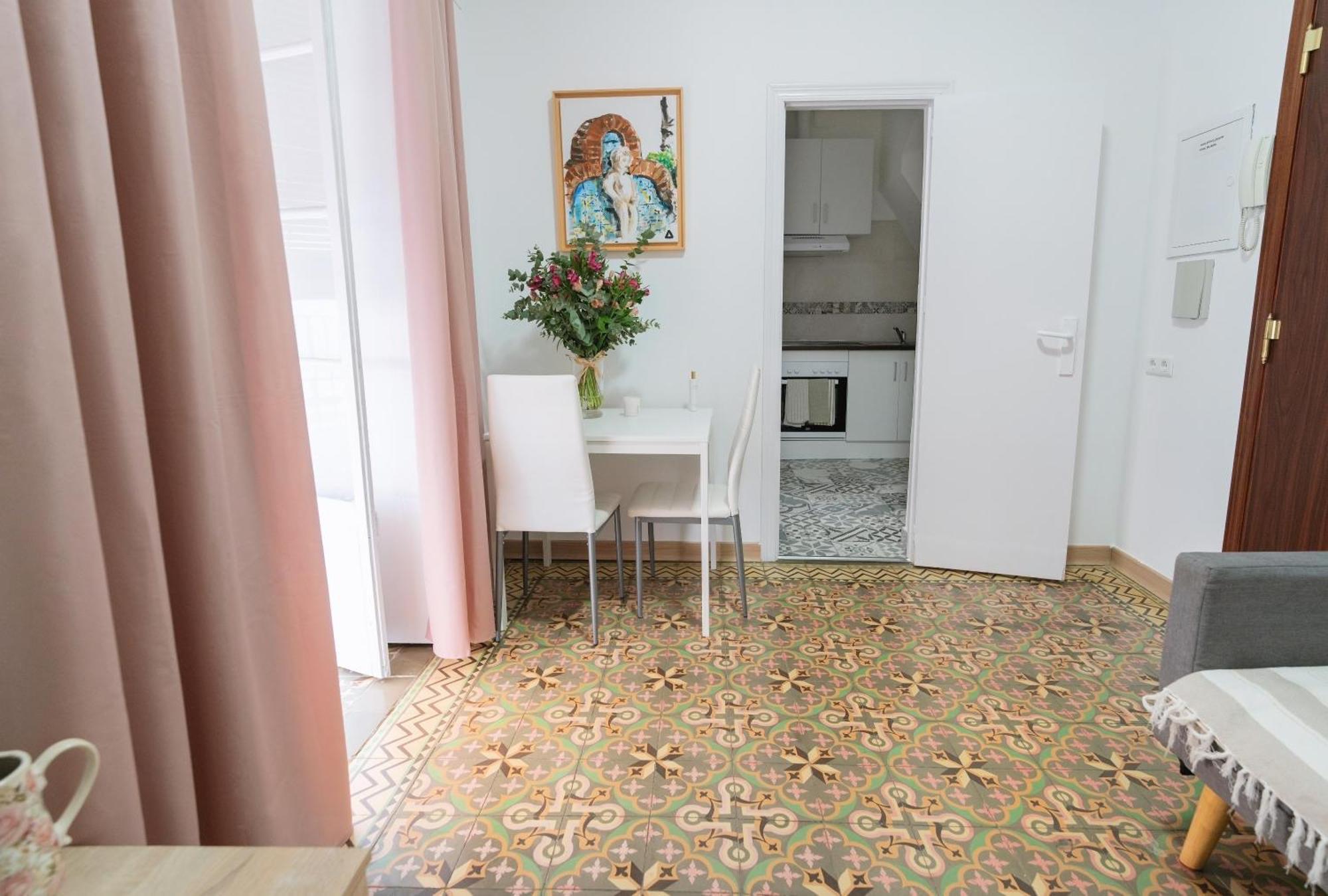 Apartamento La Inmaculada Ayamonte Εξωτερικό φωτογραφία