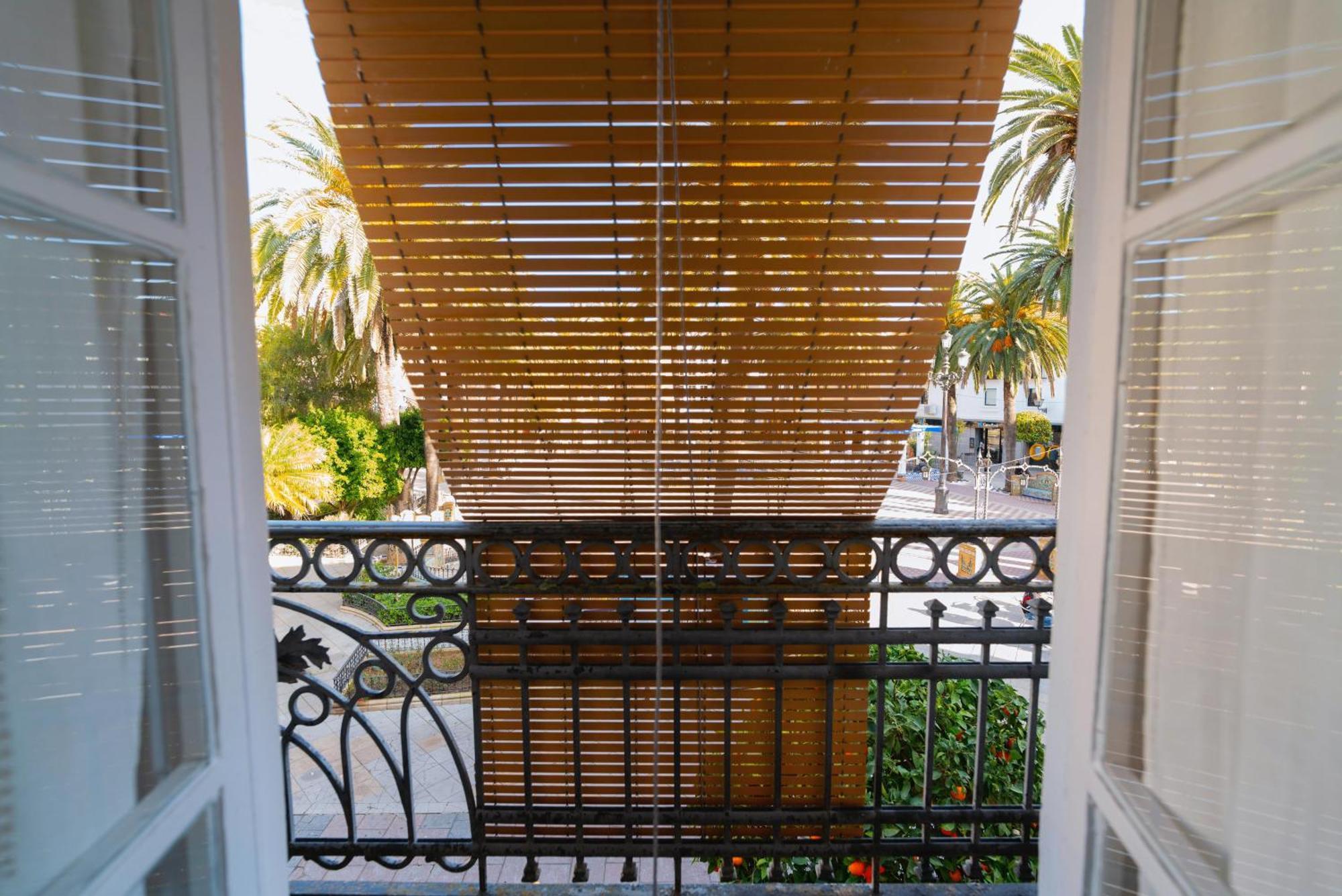 Apartamento La Inmaculada Ayamonte Εξωτερικό φωτογραφία