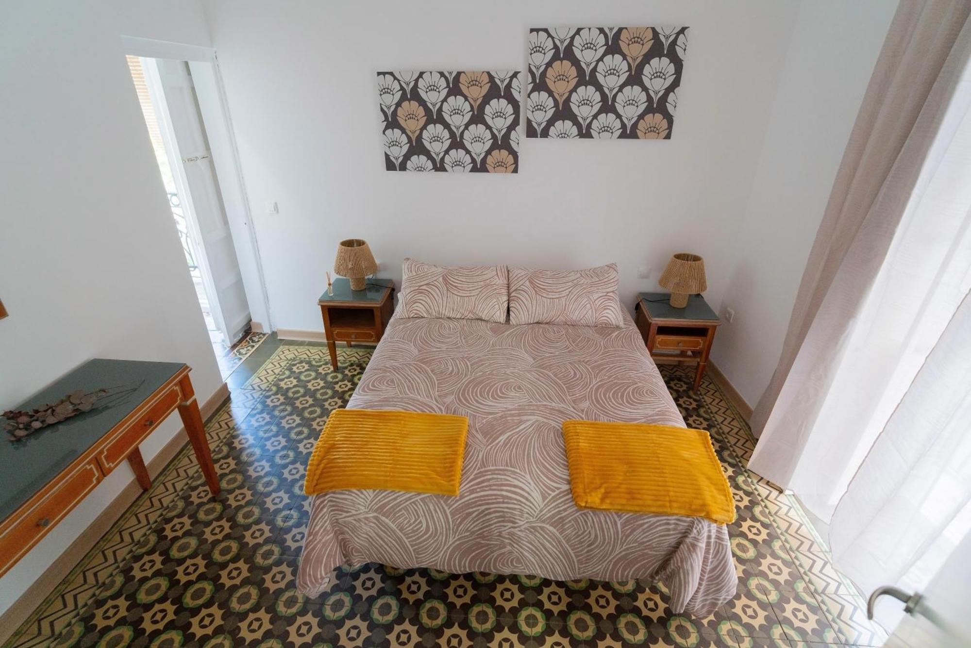 Apartamento La Inmaculada Ayamonte Εξωτερικό φωτογραφία