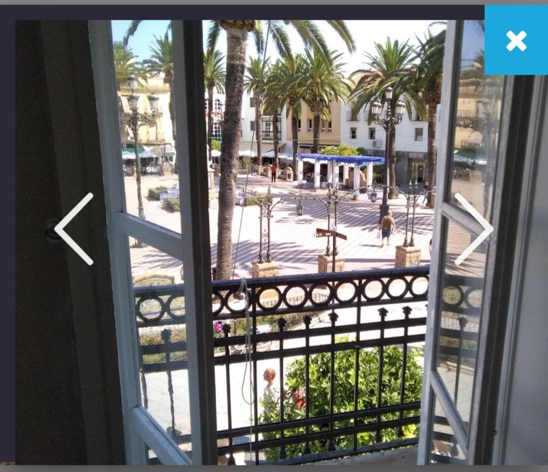 Apartamento La Inmaculada Ayamonte Εξωτερικό φωτογραφία