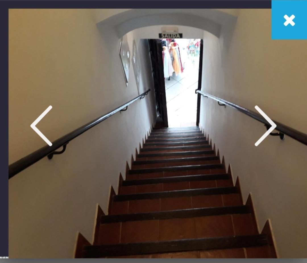 Apartamento La Inmaculada Ayamonte Εξωτερικό φωτογραφία