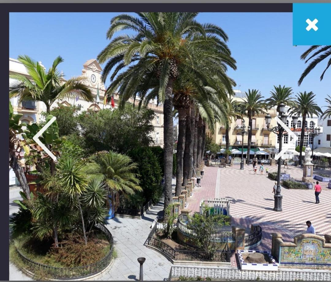 Apartamento La Inmaculada Ayamonte Εξωτερικό φωτογραφία